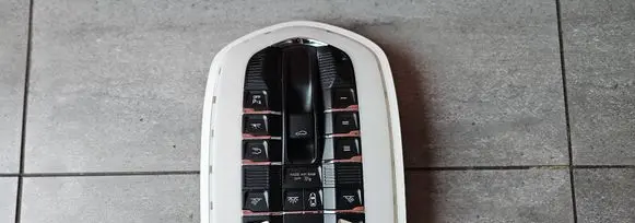 Porsche Cayenne (92A) Other interior light 7pp959551fq