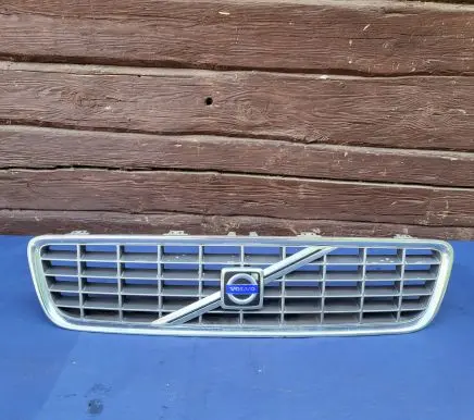 Volvo S80 Front grill 8659947