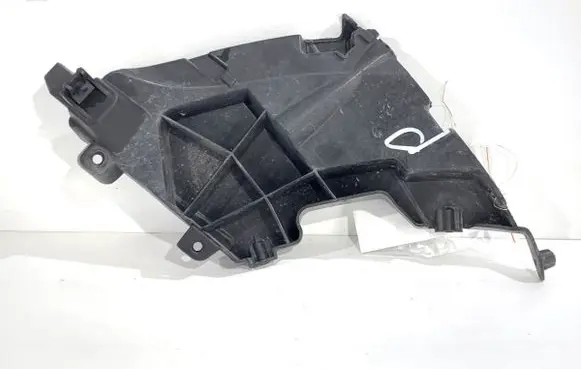 Audi A7 S7 4G Front bumper mounting bracket 4G8807284C