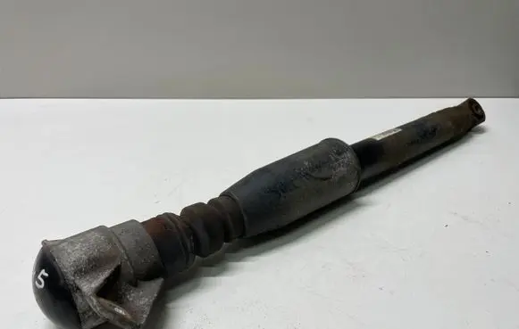 Audi Q5 SQ5 Rear shock absorber/damper 8R0035J
