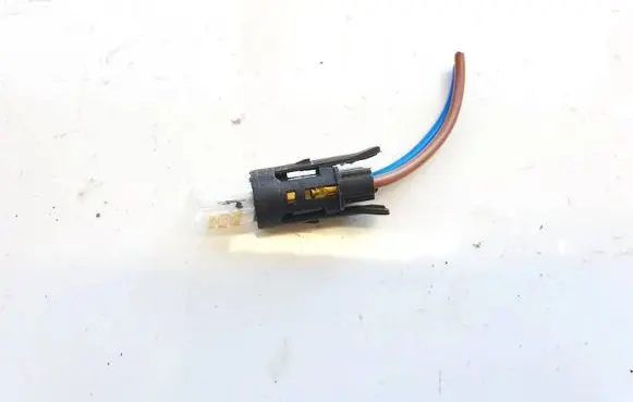 Opel Agila B Rear tail light bulb 