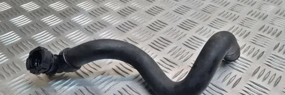 Citroen C4 I Picasso Engine coolant pipe/hose