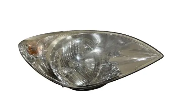 Hyundai i20 (PB PBT) Headlight/headlamp