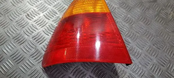 BMW 3 E46 Rear/tail lights 63217165 8368757