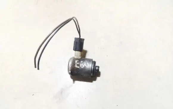 Fuel pressure sensor