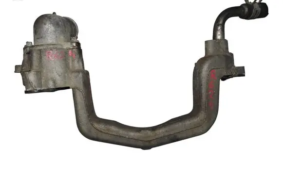 Ford F150 Engine coolant pipe/hose 3L3E-8C369-KA