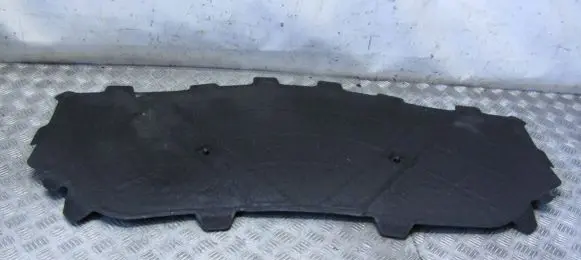 Audi Q3 8U Engine bonnet/hood sound/heat insulation 8U0863825A