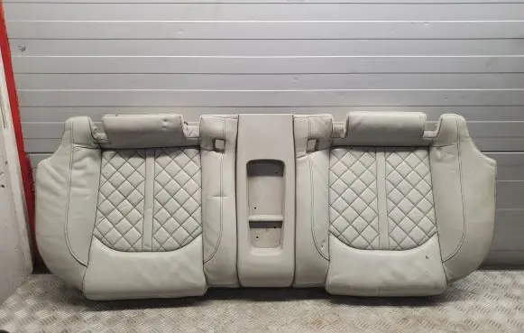 Audi A7 S7 4G Rear seat 4G8885079