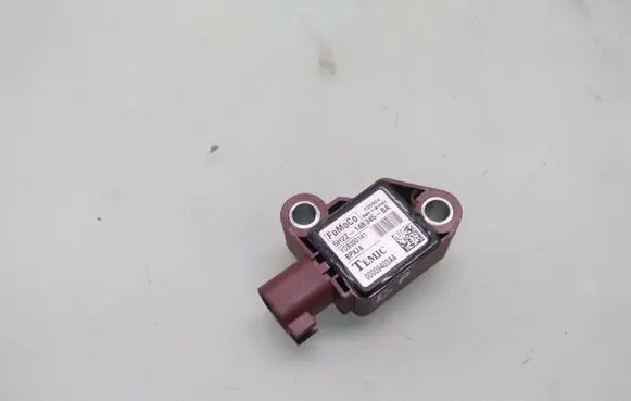 Land Rover Discovery 3 - LR3 Airbag deployment crash/impact sensor 5H2Z14B345BA