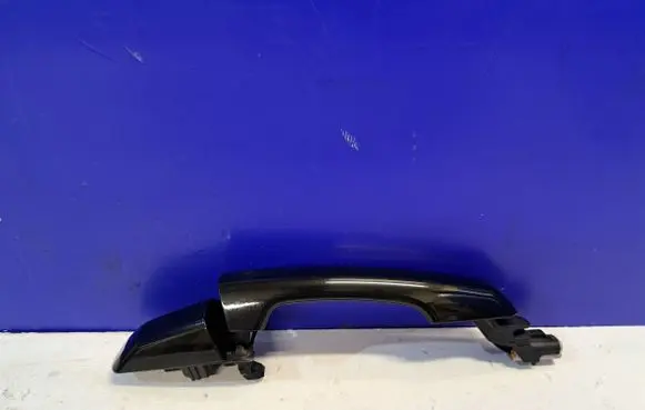 Jaguar XE Front door exterior handle REARLEFTDOORHANDLE