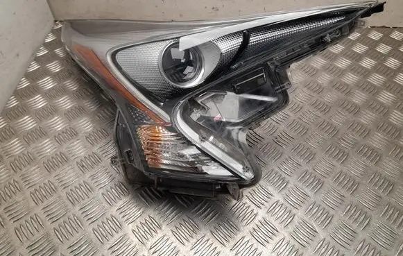 Toyota Prius (XW50) Headlight/headlamp 8114547691