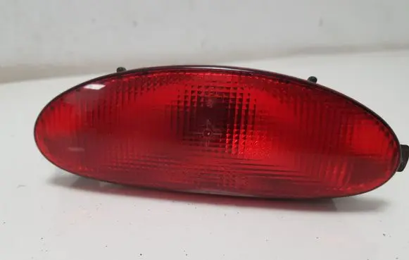 Peugeot 206 Rear fog light 4510622