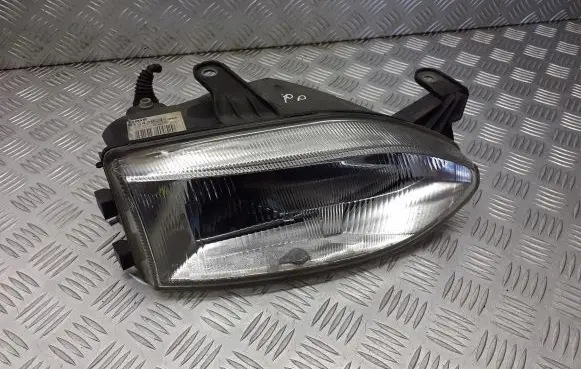 Fiat Siena Headlight/headlamp 9762248100