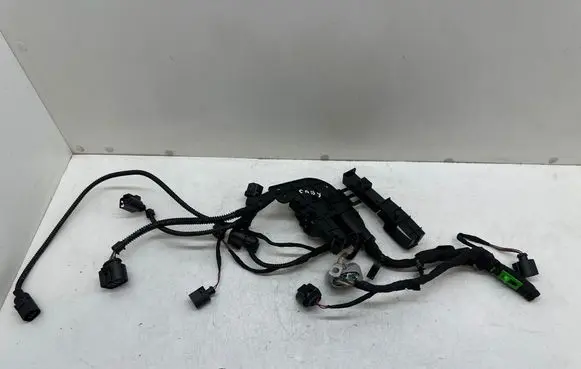 Volkswagen Caddy Other wiring loom 