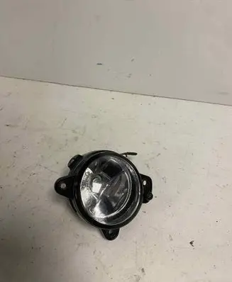 Skoda Fabia Mk1 (6Y) Front fog light 19A606L 12335 19A606B