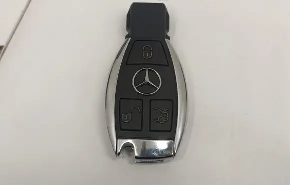Ignition key/card
