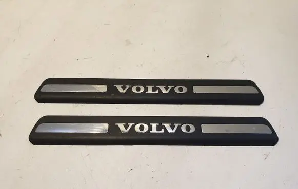 Volvo S80 side skirts sill cover 8659961