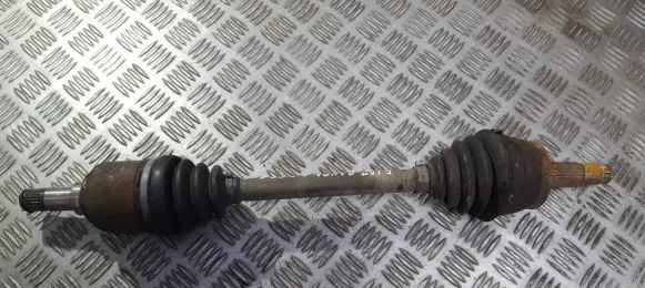 Fiat Panda II Front driveshaft