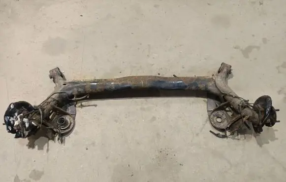 Honda Civic Rear subframe 
