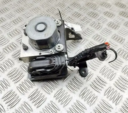 Smart ForTwo III C453 ABS Pump A4539001211 476604242R