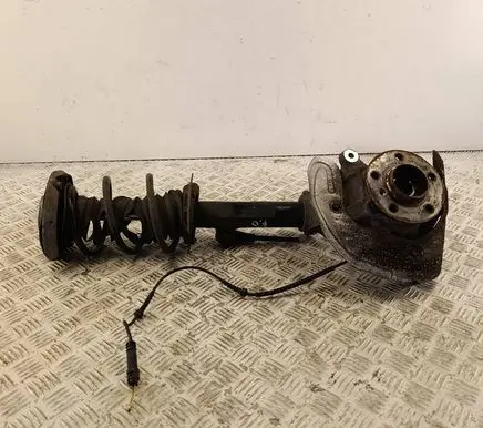 BMW X1 F48 F49 Front wheel hub spindle knuckle 6861692