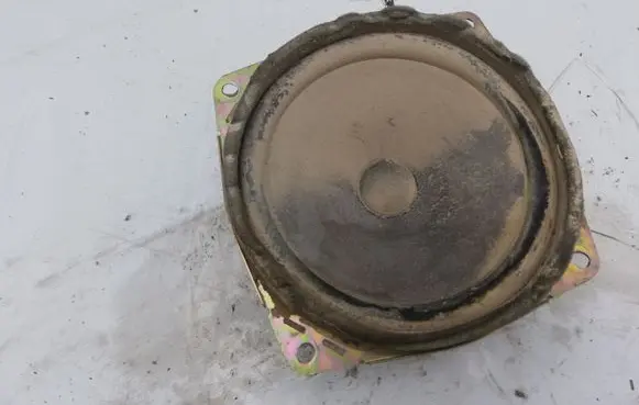 Hyundai Santa Fe Rear door speaker 9636026100