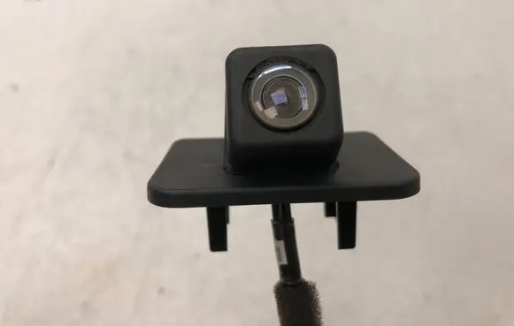 Mazda CX-3 Reversing camera DB3R67RC0 KD7210RC KA100
