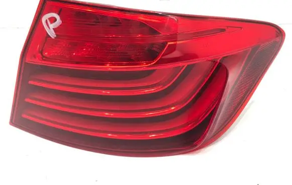 BMW 5 F10 F11 Rear/tail lights 184080-02