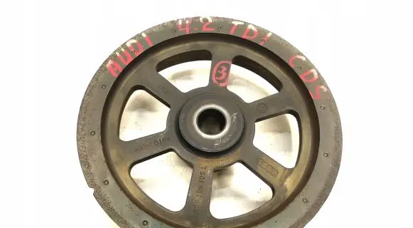 Audi Q7 4L Camshaft pulley/ VANOS 057109105L