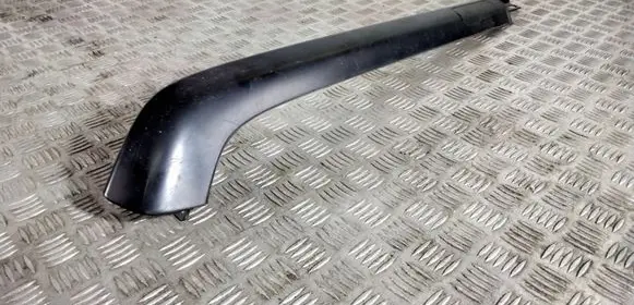 Honda CR-V Roof bar rail