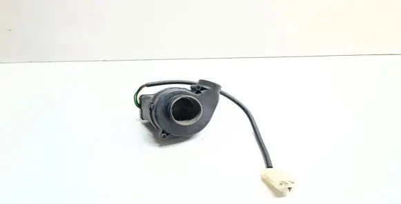 BMW 5 E39 Engine control unit/module fan 0130002831 129017451829 1745182