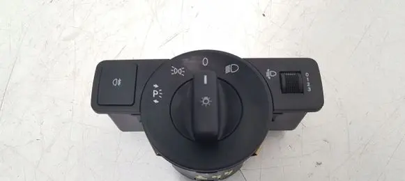 Mercedes-Benz Vito Viano W447 Light switch