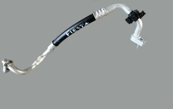 Ford Fiesta Air conditioning (A/C) pipe/hose H1BH19N617AD
