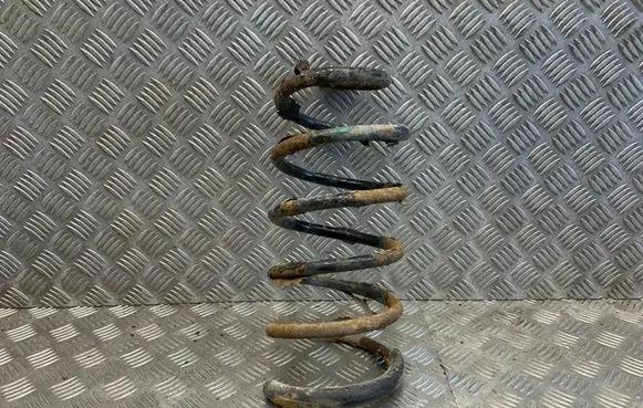 Volvo XC90 Rear coil spring 31329366