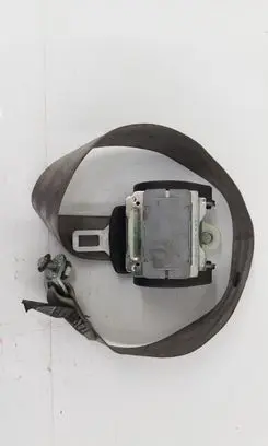 Audi A6 S6 C6 4F Seat belt trim 4F0857805