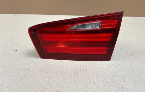 BMW 5 F10 F11 Tailgate rear/tail lights 7203228