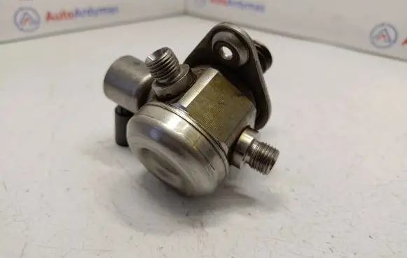 BMW X5 E70 Fuel injection high pressure pump 13517595339 13517595350 13537547603