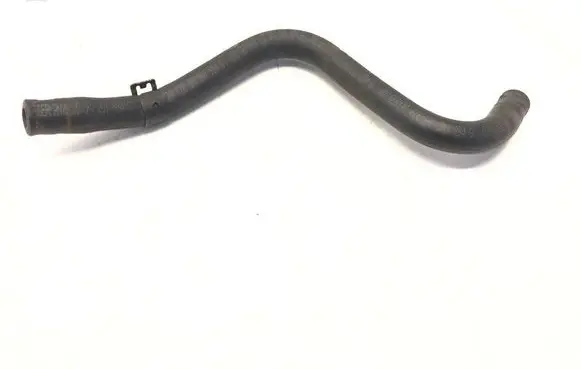 Audi A4 S4 B8 8K Fuel return line/hose 8R0201994G