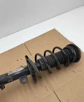 Opel Crossland X Front shock absorber/damper 3556095 9841119480 0301000144