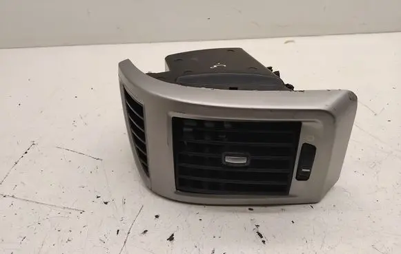 Peugeot Boxer Dashboard side air vent grill/cover trim 385800 ST43581