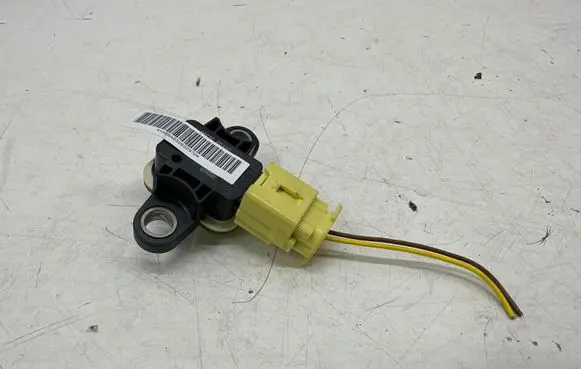 Nissan Leaf II (ZE1) Airbag deployment crash/impact sensor 988365SA0B