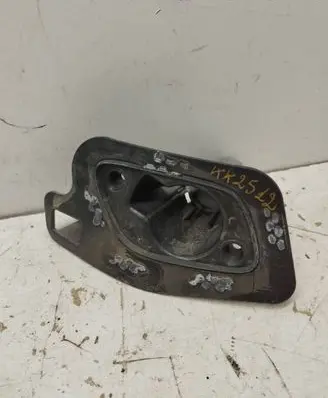 Volvo S60 Headlight washer nozzle holder 33406649