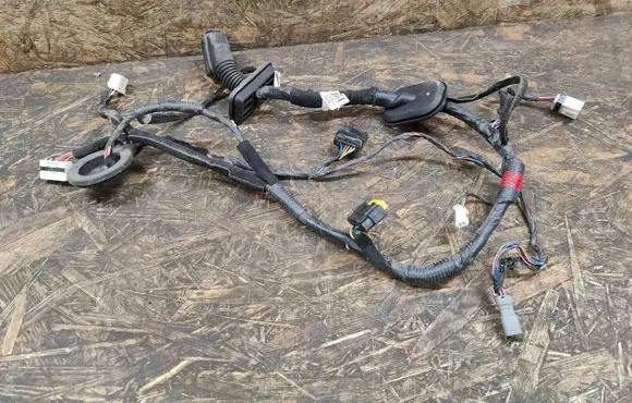 Hyundai i40 Front door wiring loom 916003Z250