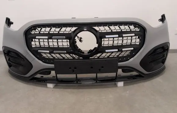 Mercedes-Benz GLB X244 Front bumper A2448854602