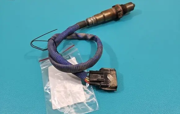 Nissan X-Trail T32 Lambda probe sensor 0281004225 IMPRK1428027