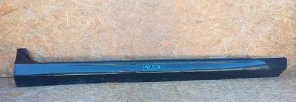 Volvo S60 Sill 31448912 PR59