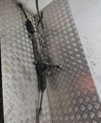 Toyota Corolla Verso AR10 Steering rack 7891501172
