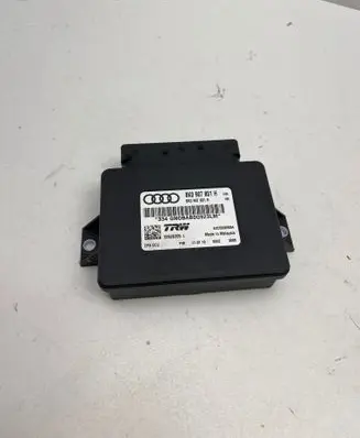 Audi A4 S4 B8 8K Hand brake control module 8K0907801H 32620205C A2C53369554