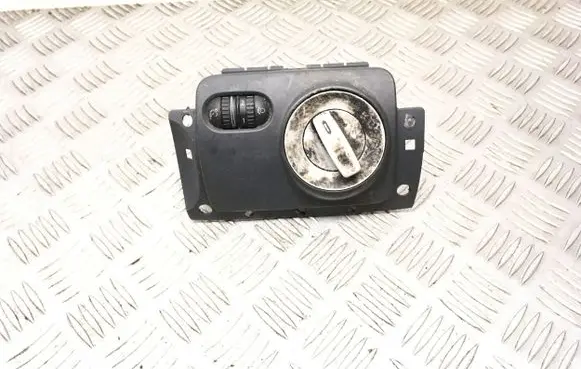 Volkswagen Golf V Headlight level height control switch 1K0941333A P0105905 1K2858341