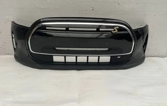 Mini One - Cooper F56 F55 Front bumper 